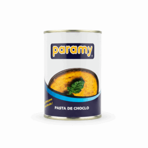 Pasta de choclo 425 grs - PARAMY
