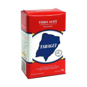 Yerba mate  500gr - Taragüi