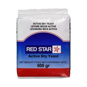 Levadura  500gr - RED STAR