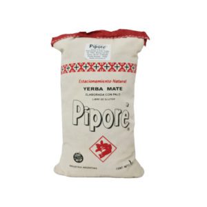 Yerba mate c/palo 1 kg - PIPORE