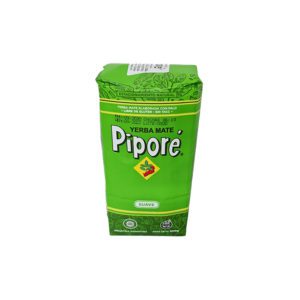 Yerba mate c/palo suave 500 grs - PIPORE