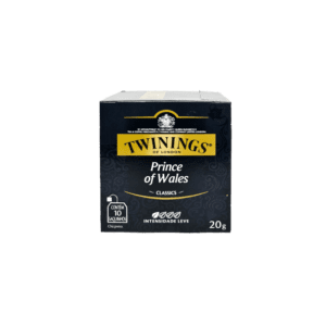 Té Prince Of Wales 10 Bolsas - TWINING
