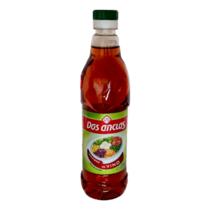 Vinagre De Vino 500 ml - DOS ANCLAS