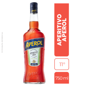 Aperitivo Aperol 750 ml - APEROL