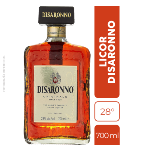 Licor Disaronno Original - DISARONNO