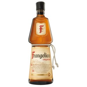 Licor Destilado de Avellanas 700 ml - FRANGELICO
