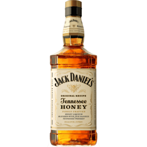 Whisky Honey 1 Litro - JACK DANIEL'S