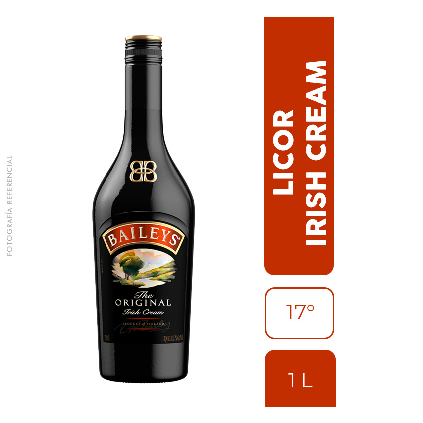BAILEYS
