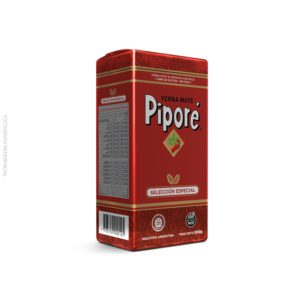 Yerba Mate Selección Especial 500 grs - PIPORÉ