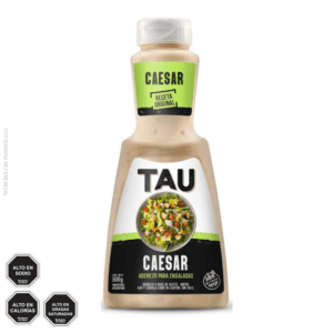 Caesar Aderezo para Ensaladas 300 grs - TAU