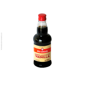 Esencia de vainilla 100 ml - DOS ANCLAS
