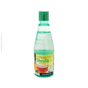 Stevia líquida 150 ml - CARMENCITA