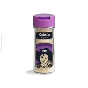 Cebolla en polvo 38 grs - CARMENCITA