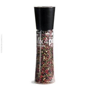 Mix 4 pimientas 145 grs - CARMENCITA