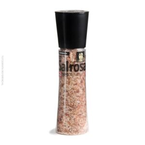 Sal rosa Himalaya 370 grs - CARMENCITA