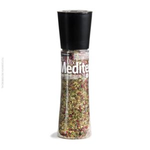 Sazonador mediterranean mix 190 grs - CARMENCITA
