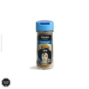 Garam masala 47 grs - CARMENCITA