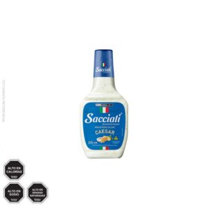 Salsa Caesar 235 ml - SACCIALI