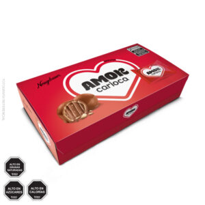 Bombón amor carioca 200 grs – NEUGEBAUER