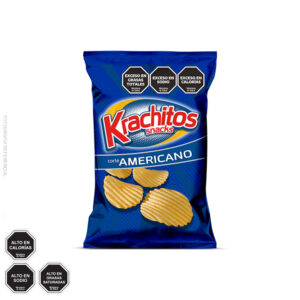 Papas corte americano 165 grs – KRACHITOS SNACKS
