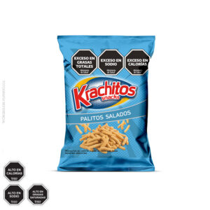 Palitos salados 110 grs – KRACHITOS SNACKS