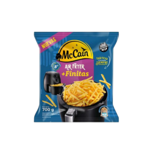 Papas prefritas finitas Air Fryer 700 grs - MC CAIN