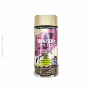 Café Alta Rica 95grs Audaz Intenso – NESCAFE