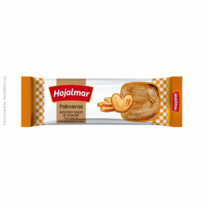 Palmeras 150 g – HOJALMAR