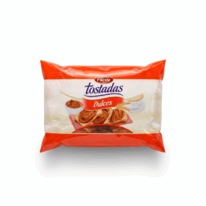 Tostadas dulces 180grs - FIRENZE