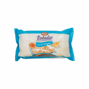 Tostadas sin sal 180grs - FIRENZE