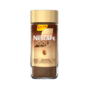 Café Gold Blend 95 GRS - NESCAFE