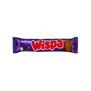Chocolate Wispa 36 Grs - CADBURY