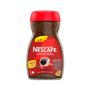 Café Original 95 Grs - NESCAFE