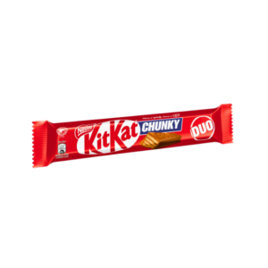 Chocolate Kitkat Chunky Duo 64 Grs - KITKAT