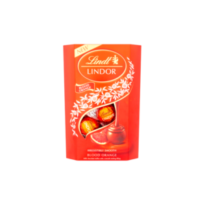 Bombon Blood Orange 200 Grs - LINDT