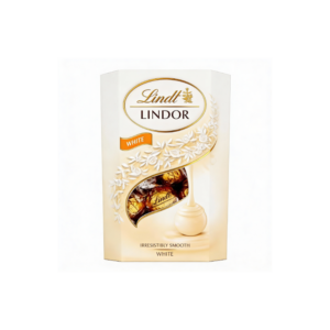 Bombon White 200 Grs - LINDT