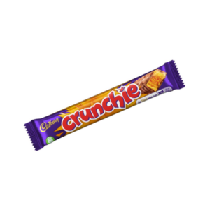 Chocolate Crunchie 40 Grs - CADBURY