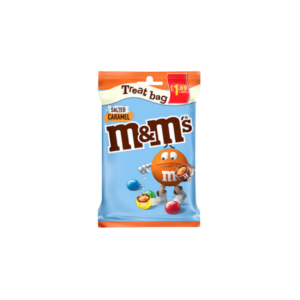 Chocolate Salted Caramel 70 Grs - M&M