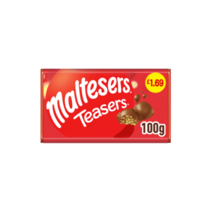 Chocolate Teasers 100 Grs - Maltesers