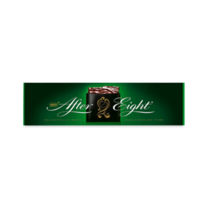 Chocolate After 8 Mints 300 Grs - NESTLE