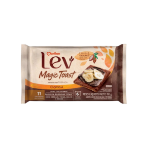 Tostada Magic Cacao 110 Grs - MARILAN