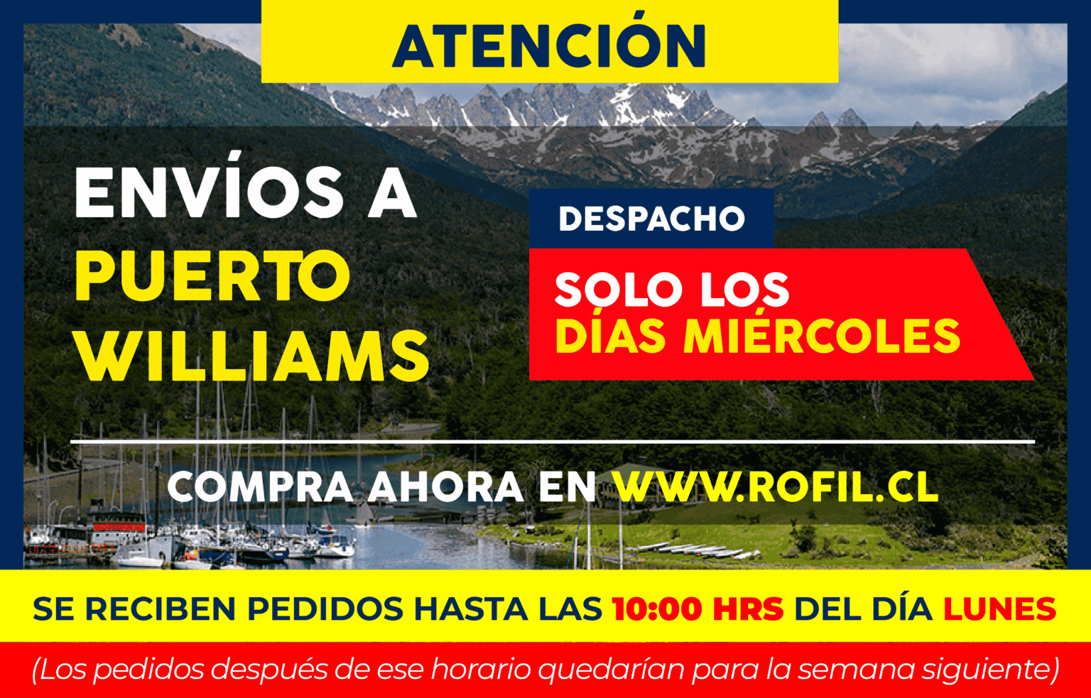 HIPERMERCADO ROFILL