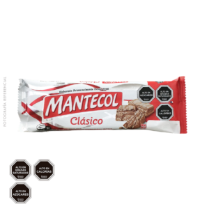Mantecol clasico 111grs - MANTECOL